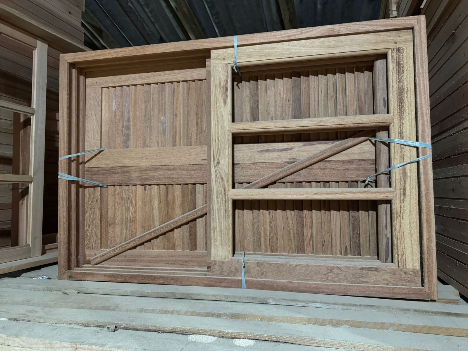 Janela Angelim (sob-medida)